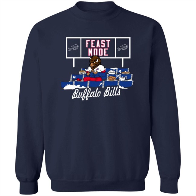 Buffalo Bills Fan Box 5 Dion Dawkins Shirt Buffalo Bills Fan Box 5 Dion Dawkins Shirt