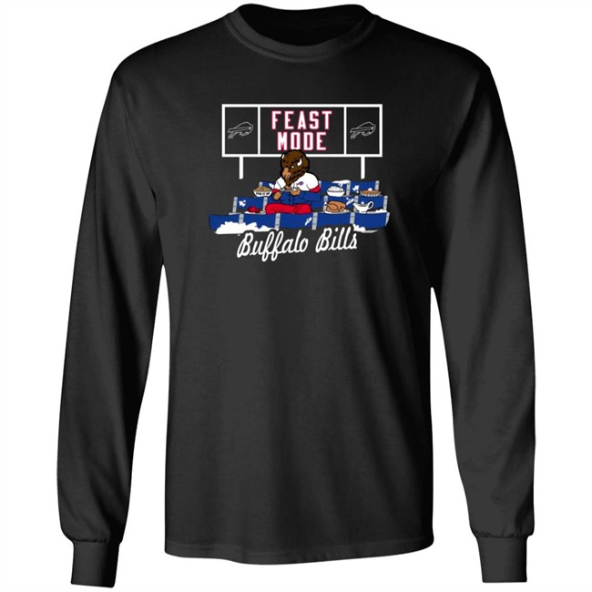 Buffalo Bills Fan Box 5 Dion Dawkins Shirt Buffalo Bills Fan Box 5 Dion Dawkins Shirt