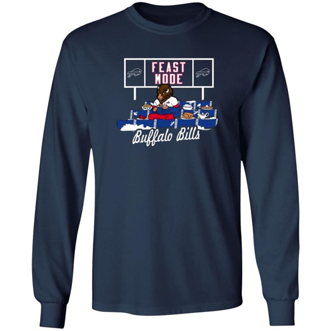 Buffalo Bills Fan Box 5 Dion Dawkins Shirt Buffalo Bills Fan Box 5 Dion Dawkins Shirt