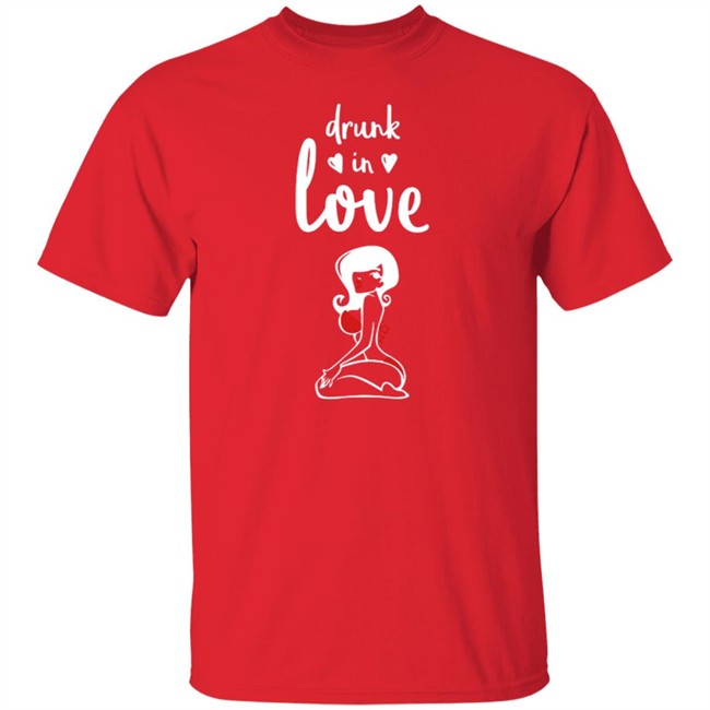 Drunk In Love Hoodie Drunk In Love Hoodie
