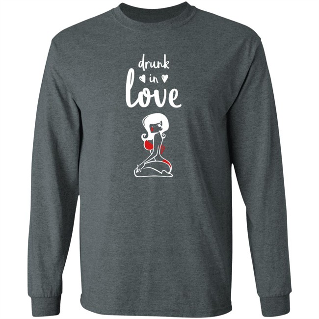 Drunk In Love Hoodie Drunk In Love Hoodie