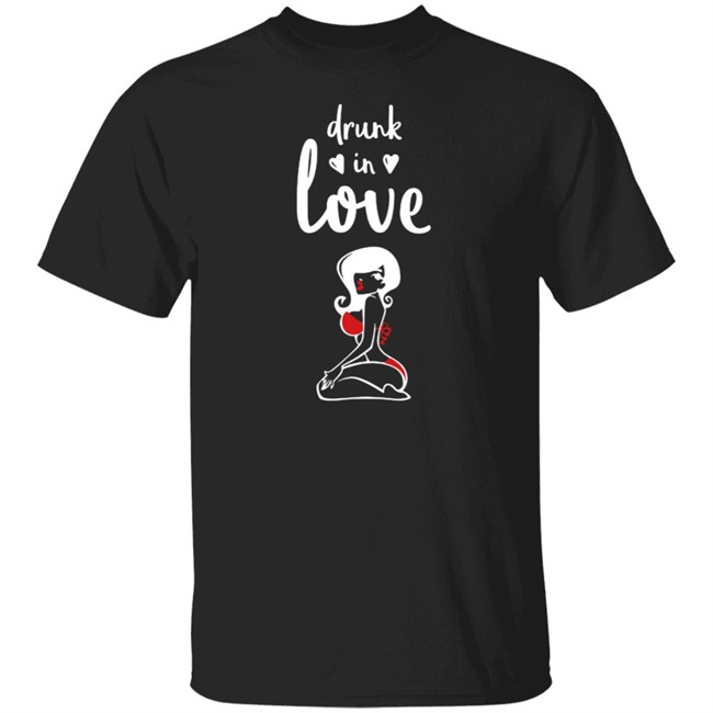 Drunk In Love Hoodie Drunk In Love Hoodie
