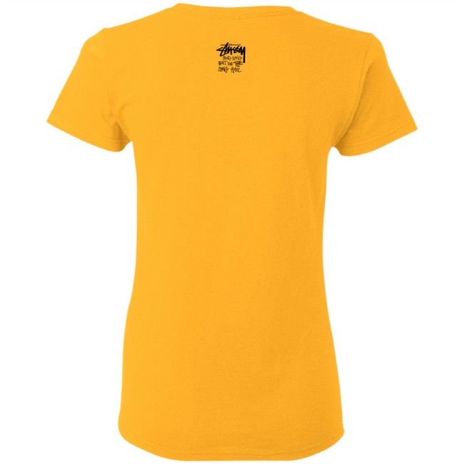 Hong Kong Built For The Long Haul Shirt Hong Kong Built For The Long Haul Shirt