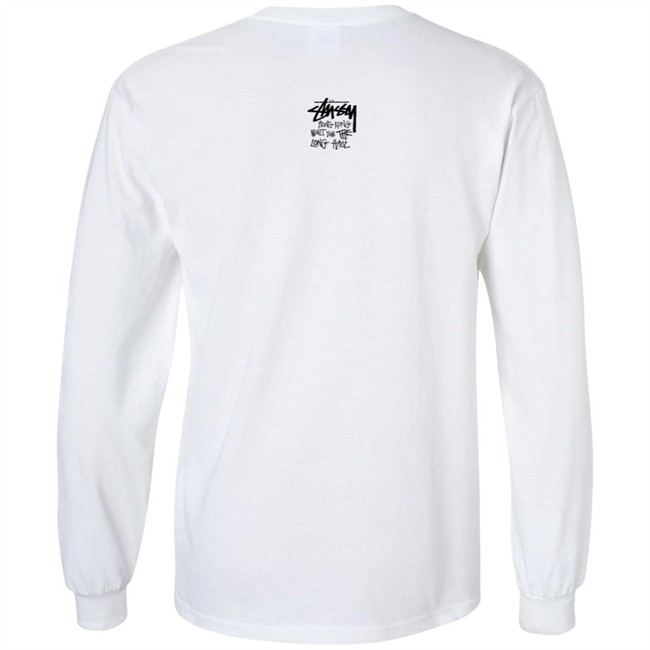 Hong Kong Built For The Long Haul Shirt Hong Kong Built For The Long Haul Shirt