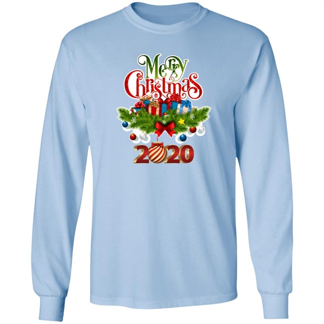 2020 Merry Christmas New Shirt 2020 Merry Christmas New Shirt