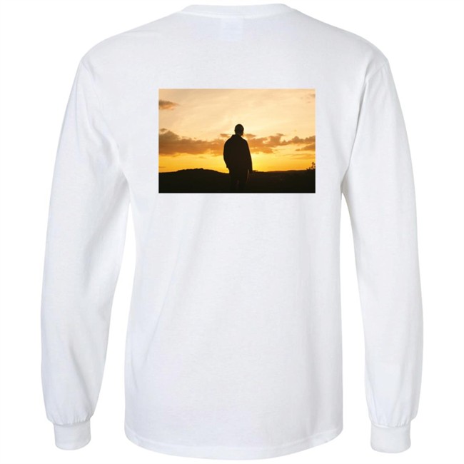 Keshimusic Merch Always T Shirt Keshimusic Merch Always T Shirt