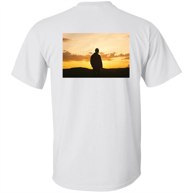 Keshimusic Merch Always T Shirt