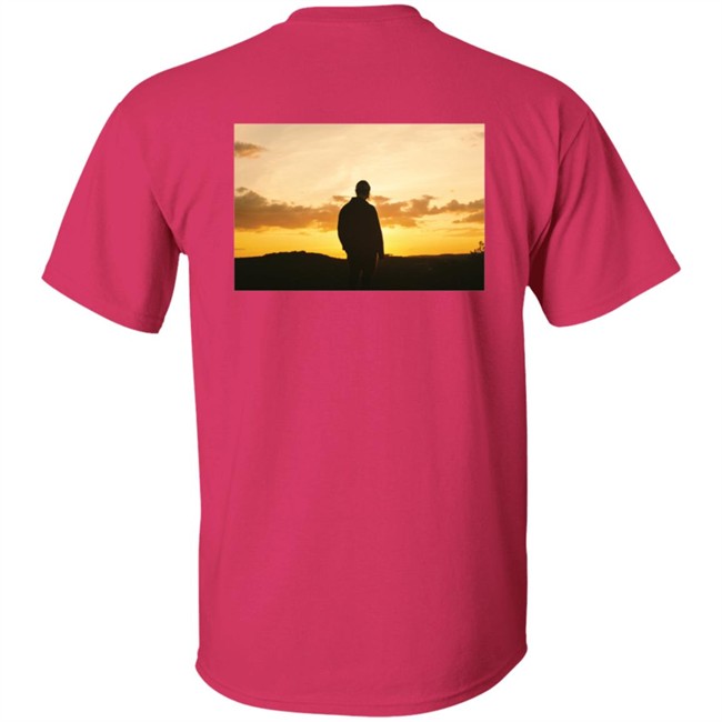 Keshimusic Merch Always T Shirt Keshimusic Merch Always T Shirt
