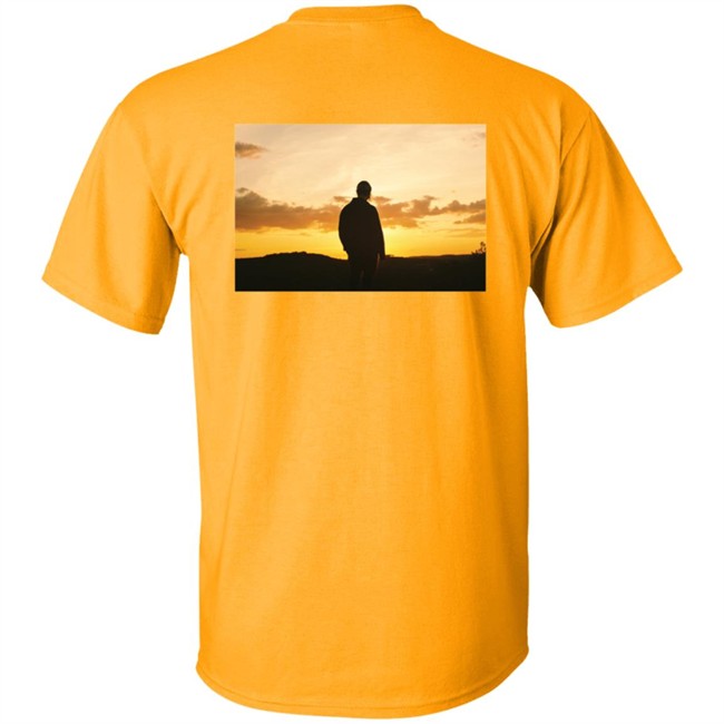 Keshimusic Merch Always T Shirt Keshimusic Merch Always T Shirt