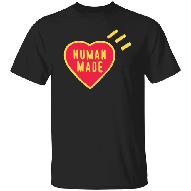 Human Made T Shirt
