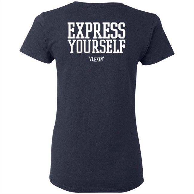 Vlex Galindo Merch Vlexin T Shirt Vlex Galindo Merch Vlexin T Shirt