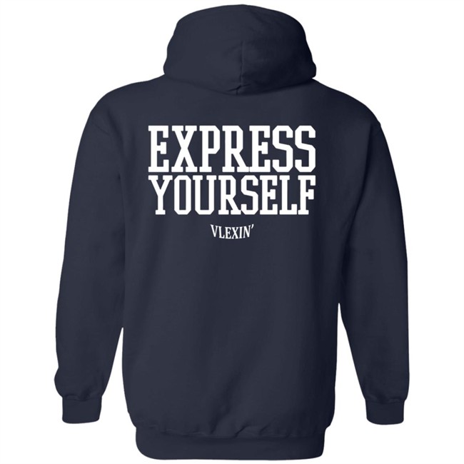 Vlex Galindo Merch Vlexin T Shirt Vlex Galindo Merch Vlexin T Shirt