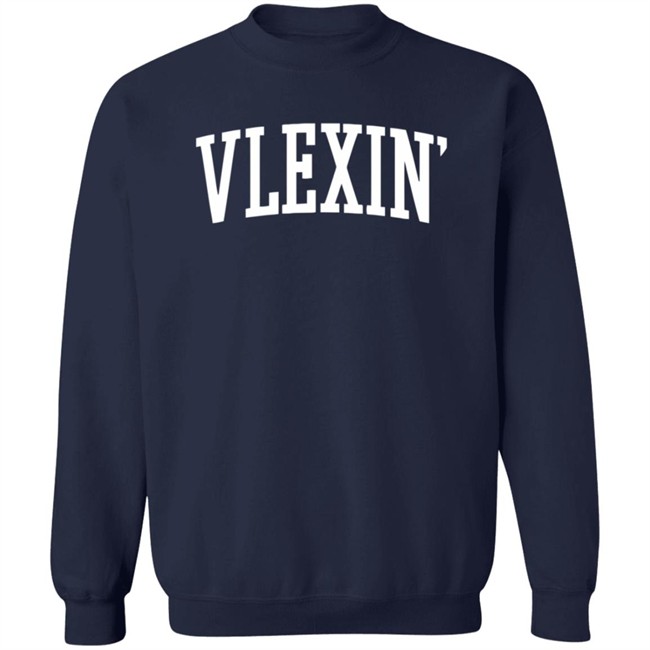 Vlex Galindo Merch Vlexin T Shirt Vlex Galindo Merch Vlexin T Shirt