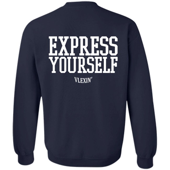 Vlex Galindo Merch Vlexin T Shirt Vlex Galindo Merch Vlexin T Shirt