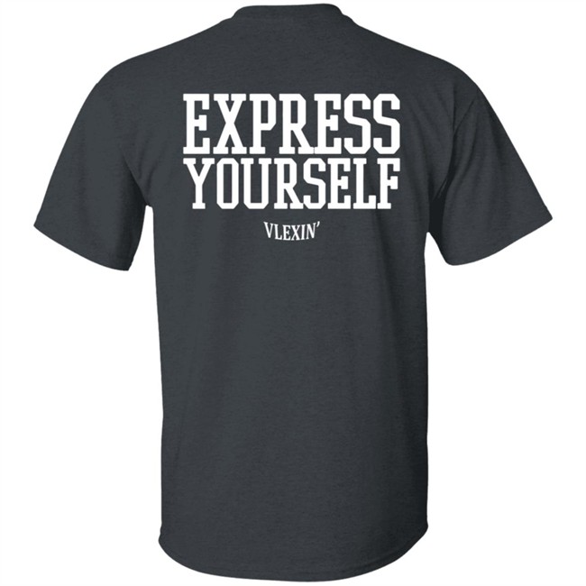 Vlex Galindo Merch Vlexin T Shirt Vlex Galindo Merch Vlexin T Shirt
