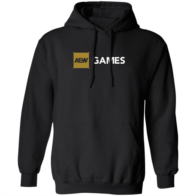 AEW Game Shirt AEW Game Shirt