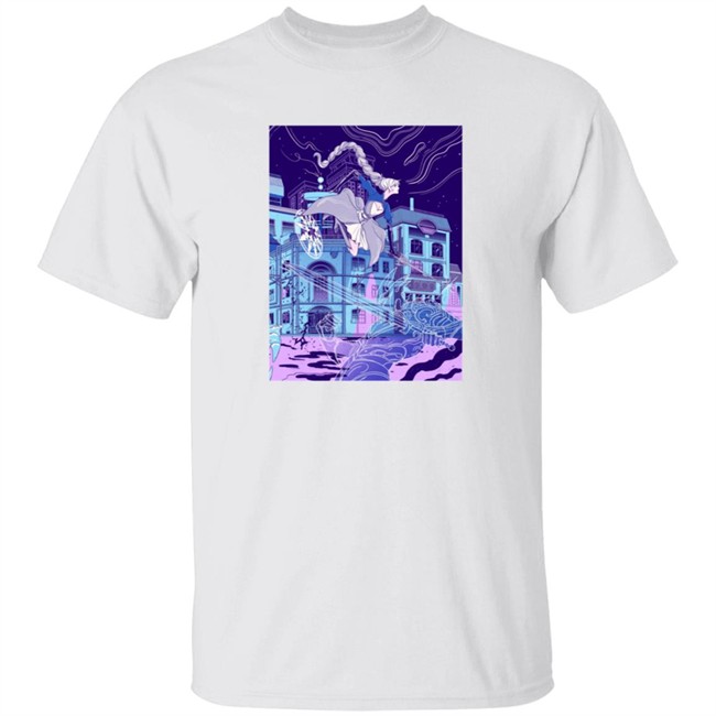 RWBY Grimm Street Fight Weiss Schnee T Shirt RWBY Grimm Street Fight Weiss Schnee T Shirt