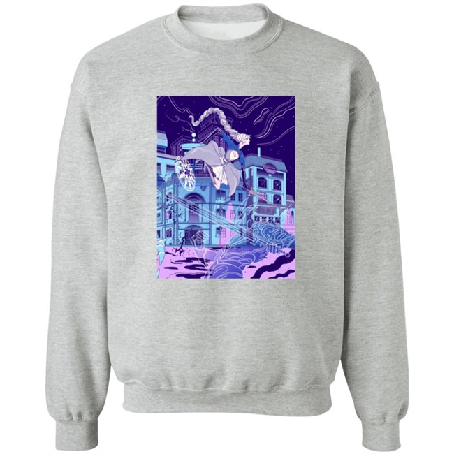 RWBY Grimm Street Fight Weiss Schnee T Shirt RWBY Grimm Street Fight Weiss Schnee T Shirt