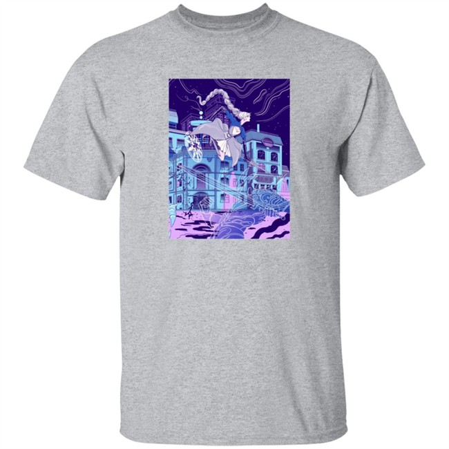 RWBY Grimm Street Fight Weiss Schnee T Shirt RWBY Grimm Street Fight Weiss Schnee T Shirt