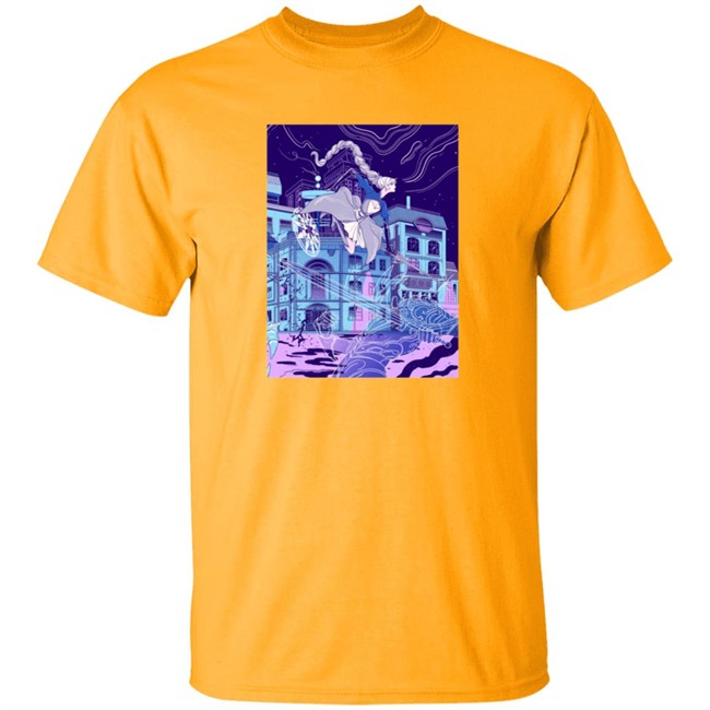RWBY Grimm Street Fight Weiss Schnee T Shirt RWBY Grimm Street Fight Weiss Schnee T Shirt