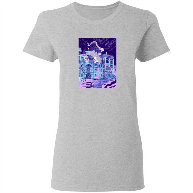 RWBY Grimm Street Fight Weiss Schnee T Shirt RWBY Grimm Street Fight Weiss Schnee T Shirt