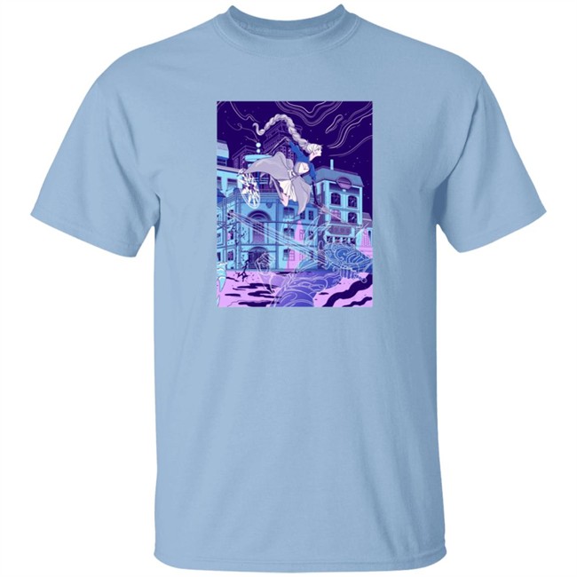 RWBY Grimm Street Fight Weiss Schnee T Shirt RWBY Grimm Street Fight Weiss Schnee T Shirt