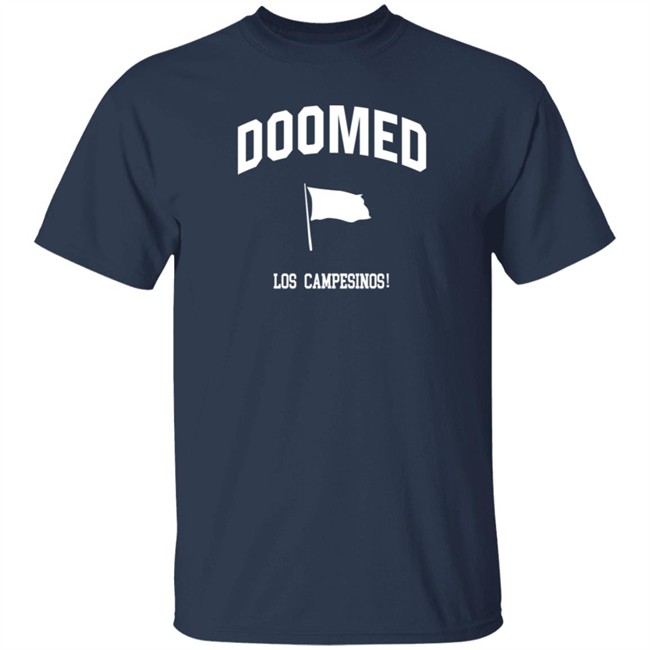Doomed Sweatshirt Doomed Sweatshirt