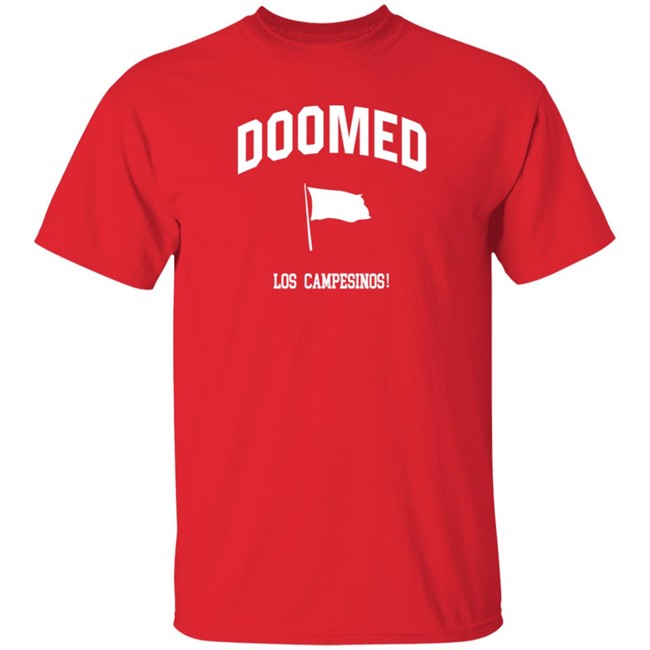 Doomed Sweatshirt Doomed Sweatshirt