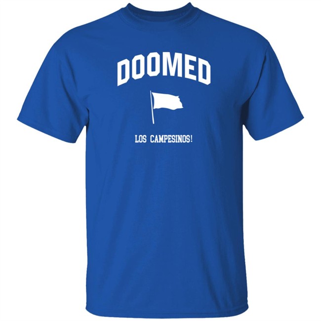 Doomed Sweatshirt Doomed Sweatshirt