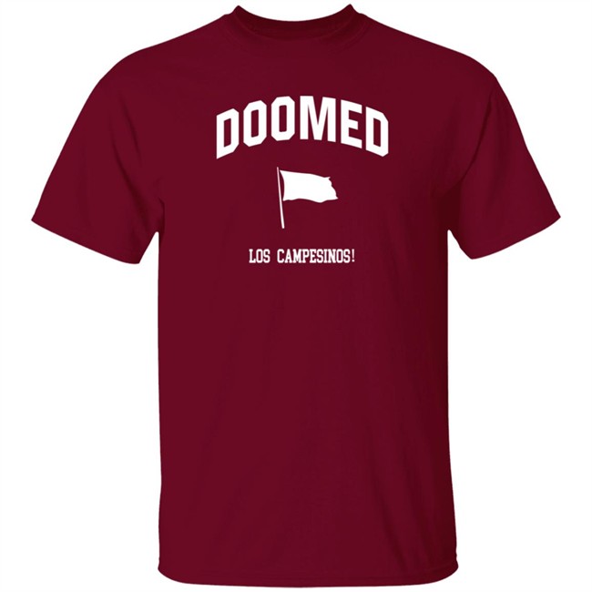 Doomed Sweatshirt Doomed Sweatshirt