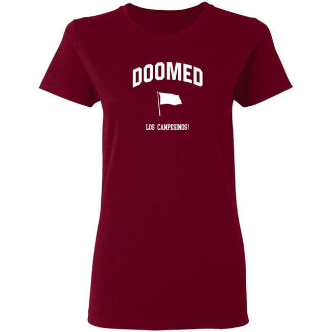 Doomed Sweatshirt Doomed Sweatshirt