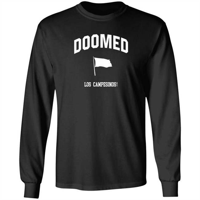 Doomed Sweatshirt Doomed Sweatshirt
