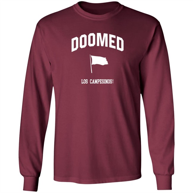 Doomed Sweatshirt Doomed Sweatshirt