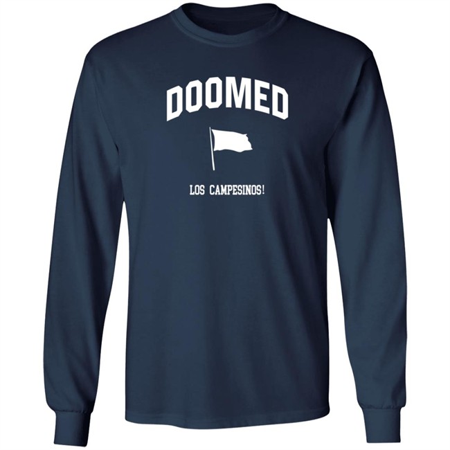 Doomed Sweatshirt Doomed Sweatshirt