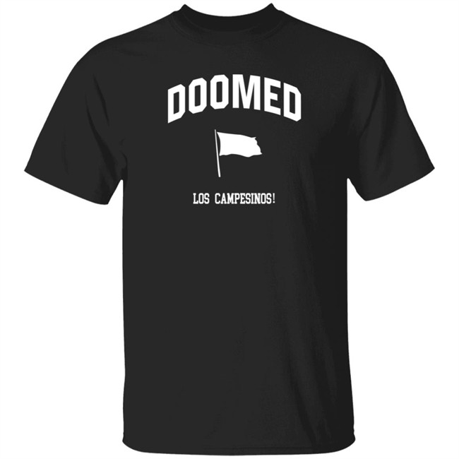 Doomed Sweatshirt Doomed Sweatshirt