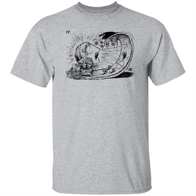 Belarusian Football - Europes Last Dictator Caricatures Tee Shirt Belarusian Football - Europes Last Dictator Caricatures Tee Shirt