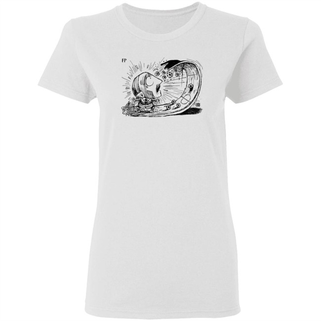 Belarusian Football - Europes Last Dictator Caricatures Tee Shirt Belarusian Football - Europes Last Dictator Caricatures Tee Shirt