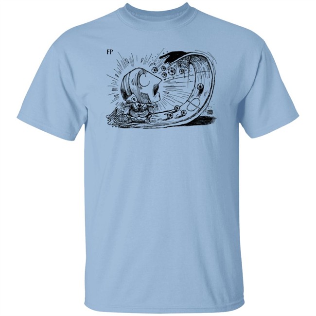 Belarusian Football - Europes Last Dictator Caricatures Tee Shirt Belarusian Football - Europes Last Dictator Caricatures Tee Shirt