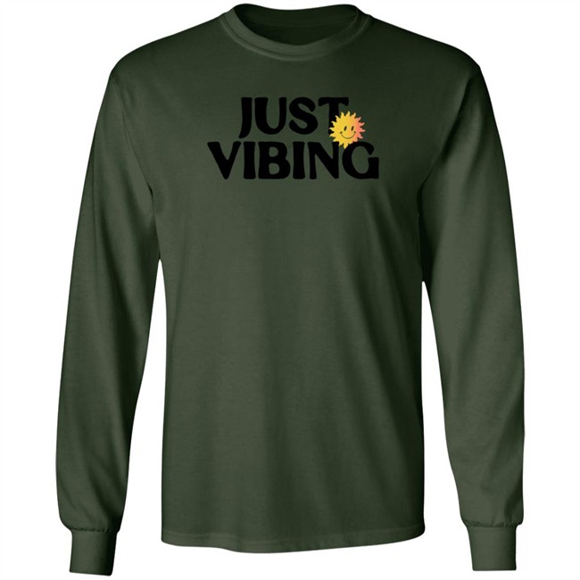 Oldnavy Just Vibing Sweatshirt Maria_My4angels Oldnavy Just Vibing Sweatshirt Maria_My4angels