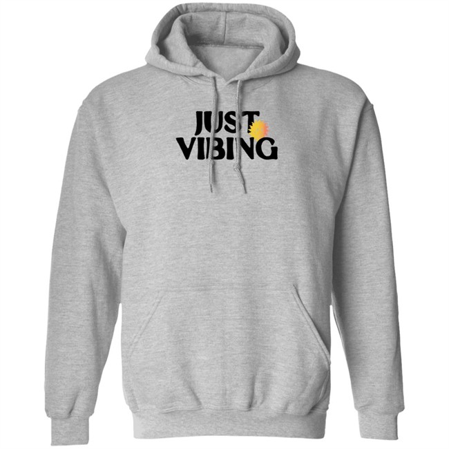 Oldnavy Just Vibing Sweatshirt Maria_My4angels Oldnavy Just Vibing Sweatshirt Maria_My4angels