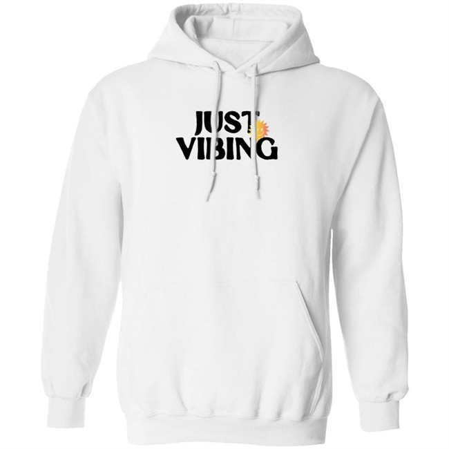 Oldnavy Just Vibing Sweatshirt Maria_My4angels Oldnavy Just Vibing Sweatshirt Maria_My4angels