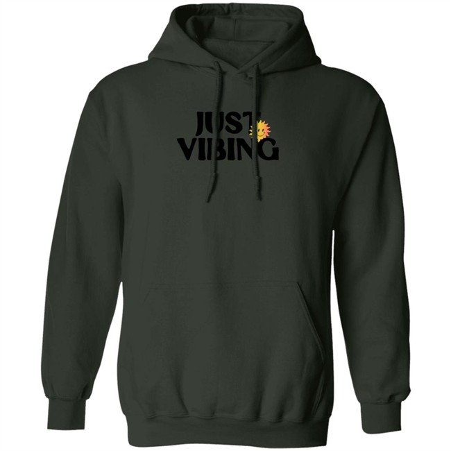 Oldnavy Just Vibing Sweatshirt Maria_My4angels Oldnavy Just Vibing Sweatshirt Maria_My4angels