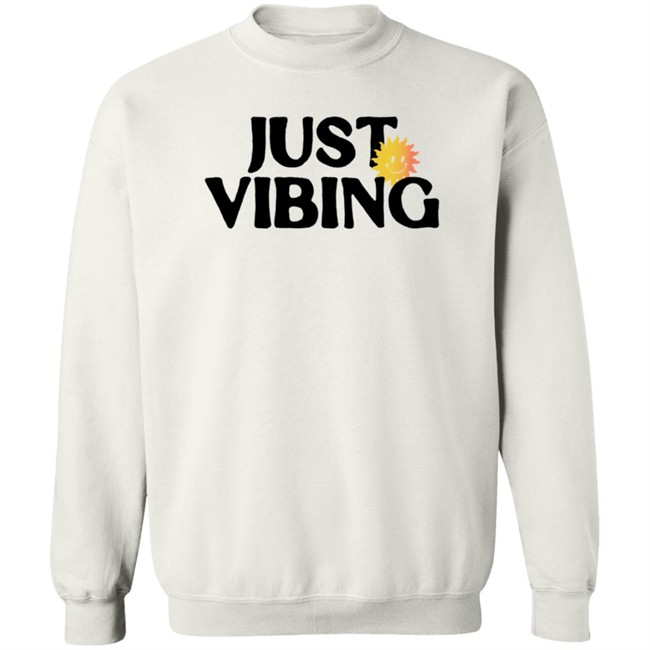 Oldnavy Just Vibing Sweatshirt Maria_My4angels Oldnavy Just Vibing Sweatshirt Maria_My4angels