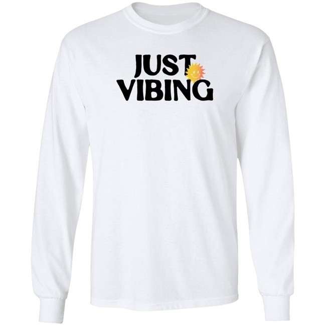 Oldnavy Just Vibing Sweatshirt Maria_My4angels Oldnavy Just Vibing Sweatshirt Maria_My4angels