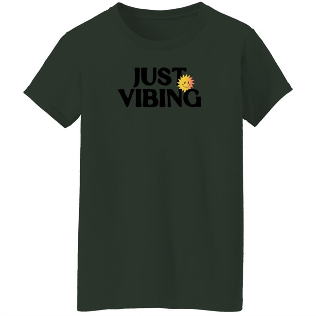Oldnavy Just Vibing Sweatshirt Maria_My4angels Oldnavy Just Vibing Sweatshirt Maria_My4angels