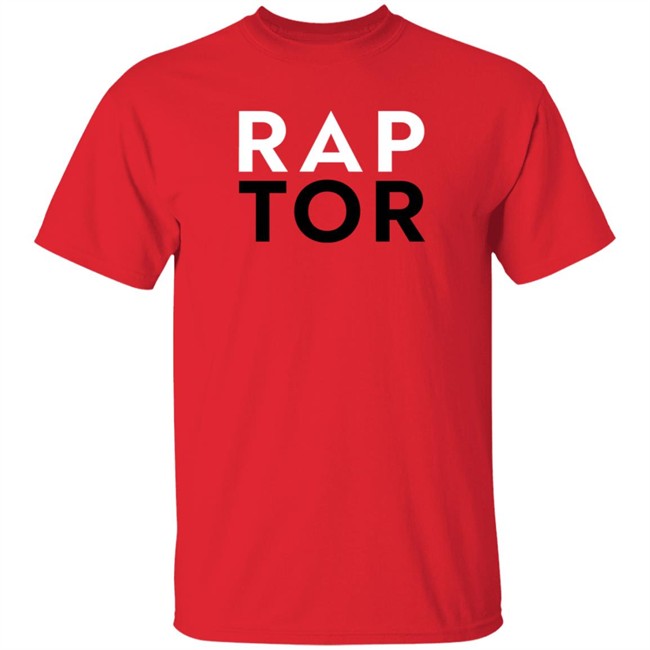 J.E. Skeets Raptor T Shirt Jeskeets Toronto Raptors