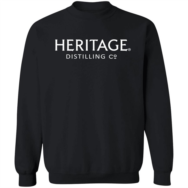 Heritage Distilling Shirt Heritage Distilling Shirt