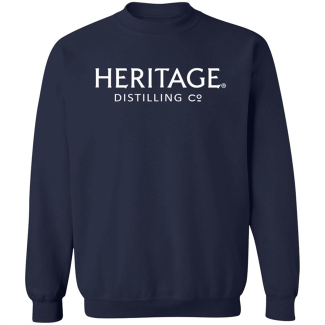 Heritage Distilling Shirt Heritage Distilling Shirt