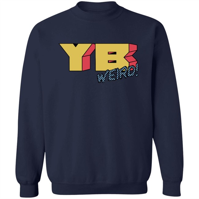 Yung Blud Store EMA LTD T Shirt Yung Blud Store EMA LTD T Shirt