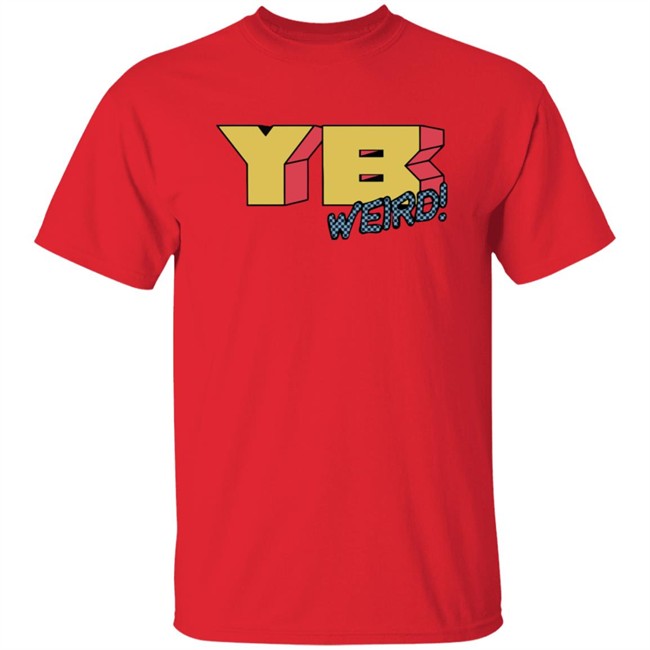 Yung Blud Store EMA LTD T Shirt Yung Blud Store EMA LTD T Shirt